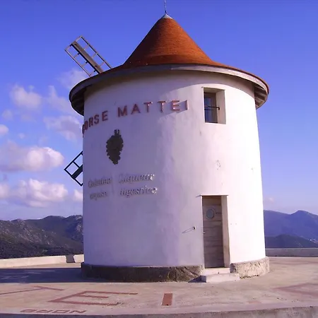 Maison De Village Cap Corse- Pozzo Brando, Bastia