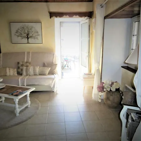 Apartment Maison De Village Cap Corse- Pozzo Brando, Bastia