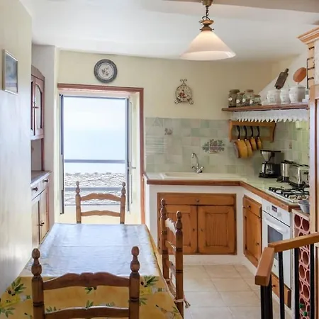 Maison De Village Cap Corse- Pozzo Brando, Bastia Apartment Brando