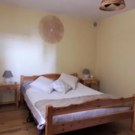 Apartment Maison De Village Cap Corse- Pozzo Brando, Bastia