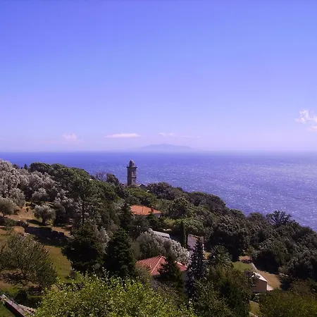Appartement Maison De Village Cap Corse- Pozzo Brando, Bastia *