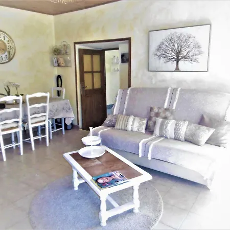 Maison De Village Cap Corse- Pozzo Brando, Bastia Apartment *
