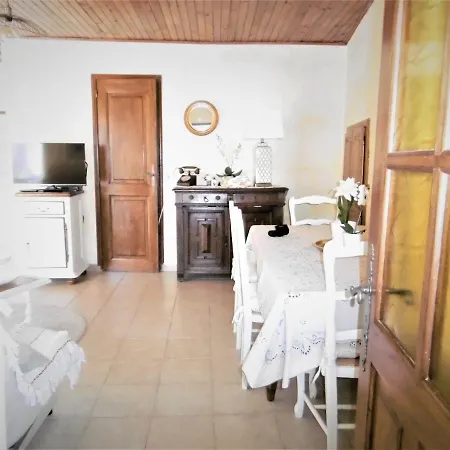 Appartement Maison De Village Cap Corse- Pozzo Brando, Bastia