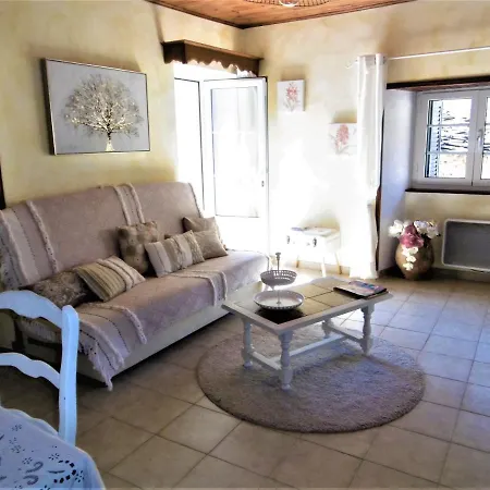 Apartment Maison De Village Cap Corse- Pozzo Brando, Bastia *