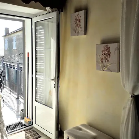 Appartement Maison De Village Cap Corse- Pozzo Brando, Bastia *